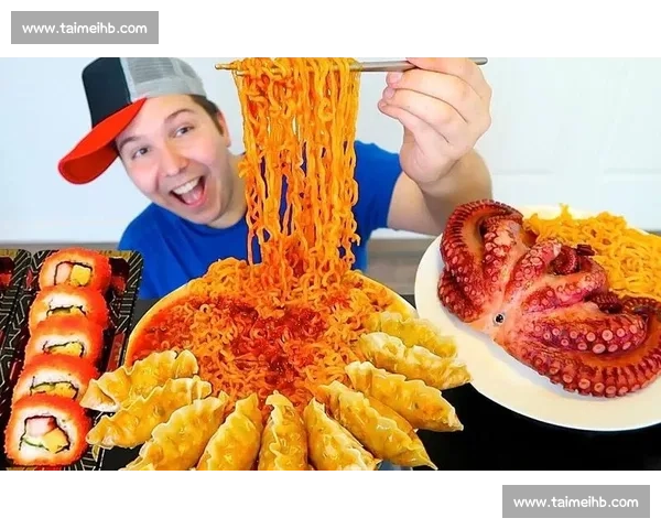 权俞利济州岛骑行 vlog 公开！挑战活章鱼拉面鲜辣口感